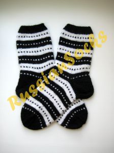 Купить вязаные носки купить шерстяные носки ручной вязки в подарок