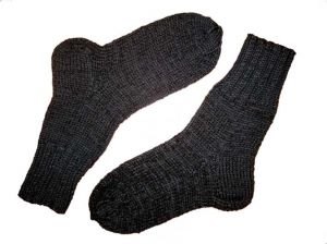 Купить носки для любимого мужчины в подарок