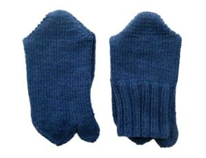 Купить вязаные носки с пальцем (таби-носки) для ниндзя шуз в подарок