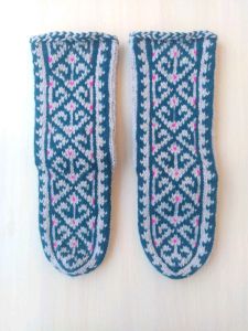 Джурабы купить вязаные носки джурабы спицами Москва